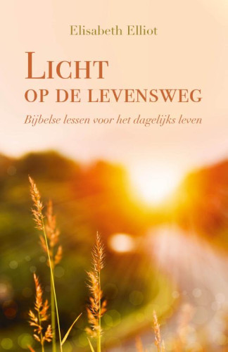 Licht op de levensweg - Bijbelse lessen voor het dagelijks leven