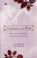 Femmes de la Bible - une année d'études