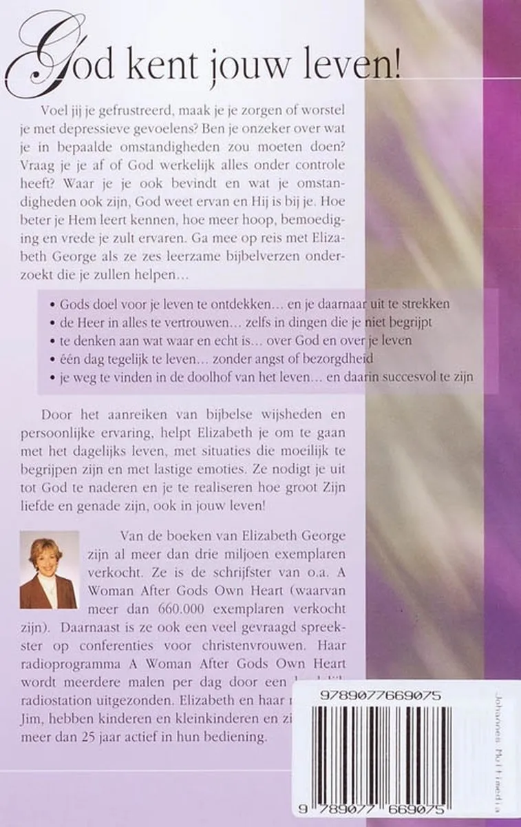 God liefhebben met heel je verstand