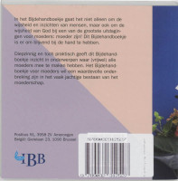 Bijdehandboekje voor moeder - een verzameling heldere, humoristische en inspirerende wijsheden