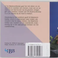 Bijdehandboekje voor moeders - een verzameling heldere, humoristische en inspirerende wijsheden