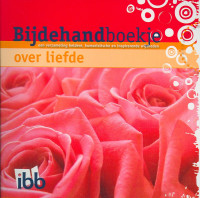 Bijdehandboekje over liefde - een verzameling heldere, humoristische en inspirerende wijsheden