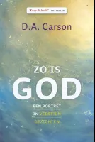 Zo is God - Een portret in veertien gezichten