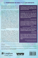 Tendresse de Dieu pour les enfants, La - De la théologie pratique dans une perspective mondiale