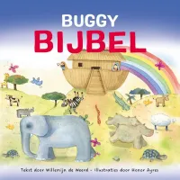 Buggy Bijbel