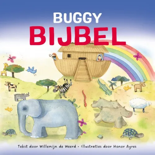 Buggy Bijbel