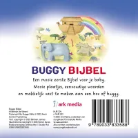 Buggy Bijbel