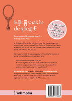 In de spiegel - dagboek voor tiener meiden