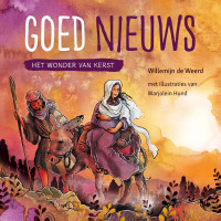 Goed nieuws - Het wonder van kerst