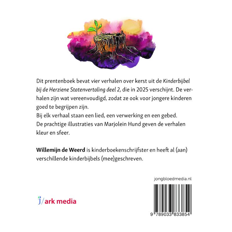 Goed nieuws - Het wonder van kerst