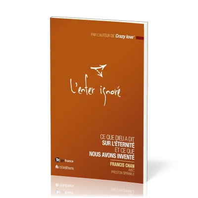Enfer ignoré, L'