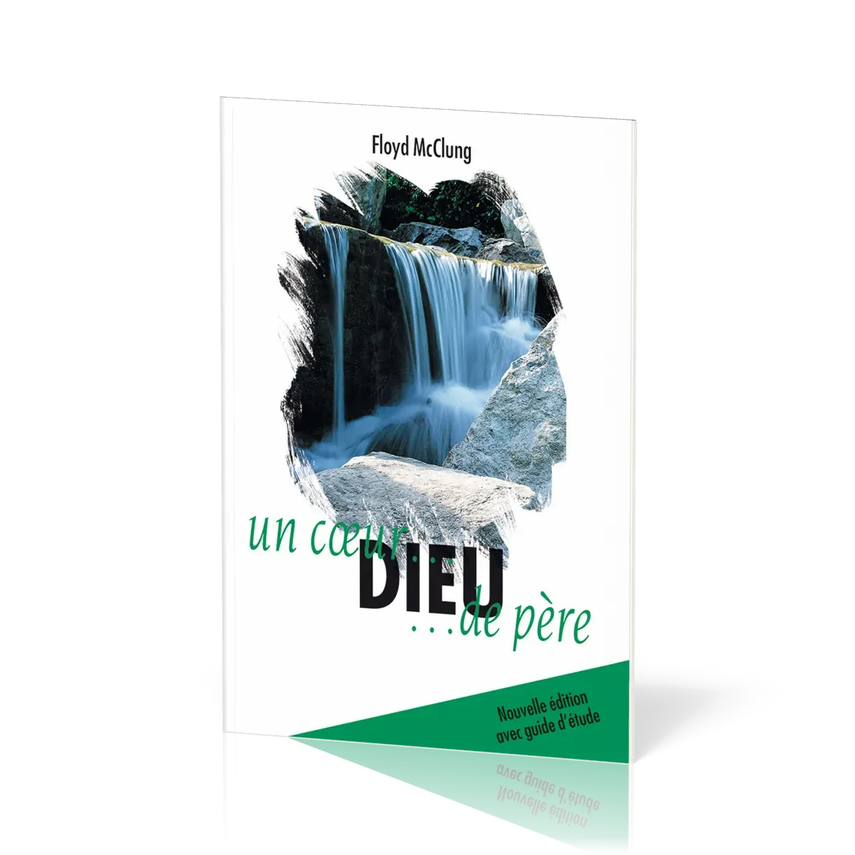 Dieu, un coeur de père