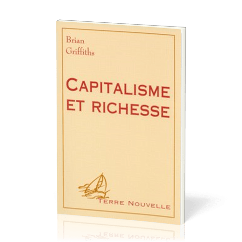 Capitalisme et richesse