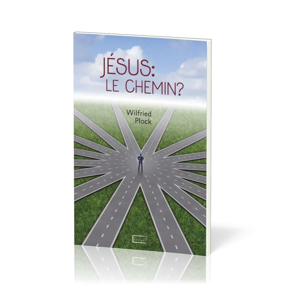 Jésus : le chemin ?