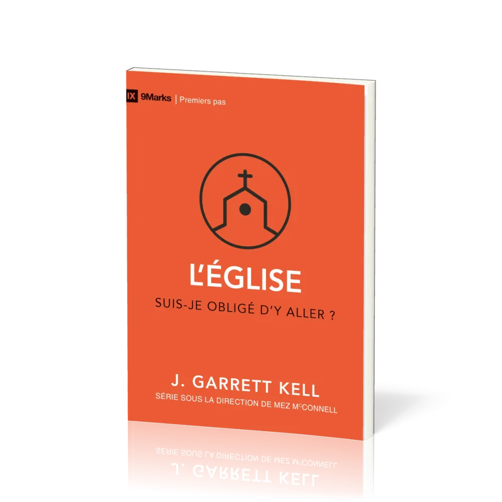 Eglise, L' - Suis-je obligé d'y aller ?
