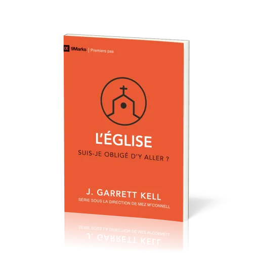 Eglise, L' - Suis-je obligé d'y aller ?