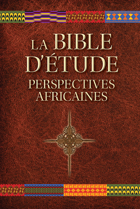 Bible d'étude, La - perspectives africaines