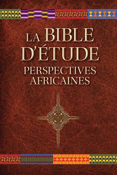 Bible d'étude, La - perspectives africaines