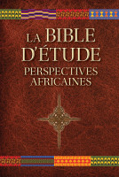 Bible d'étude, La - perspectives africaines