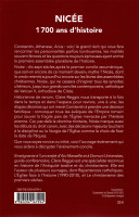 Nicée - 1700 ans d'histoire
