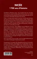Nicée - 1700 ans d'histoire