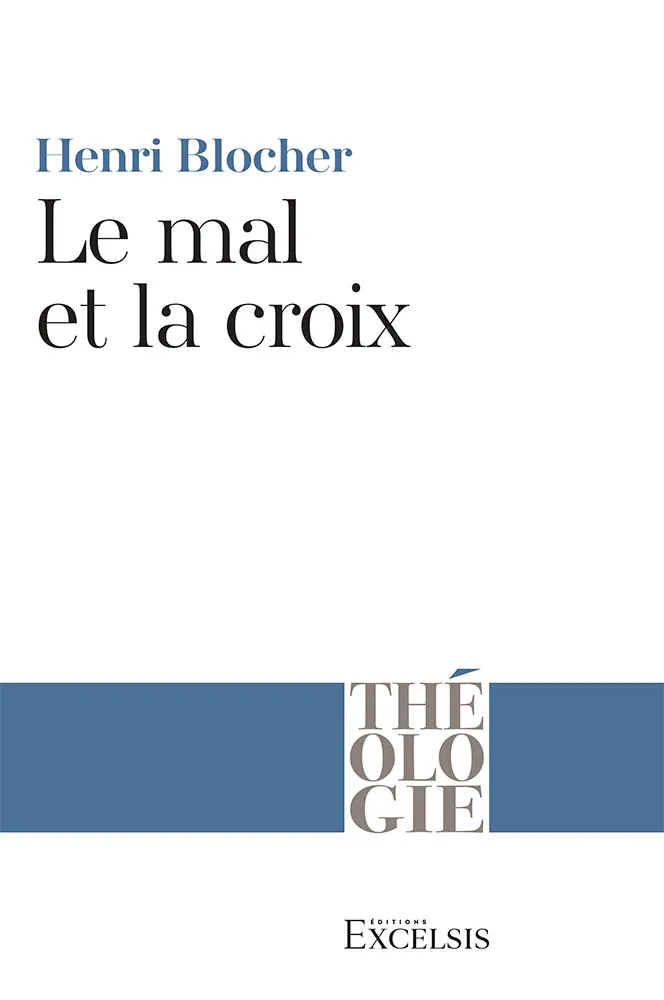 Mal et la croix, Le