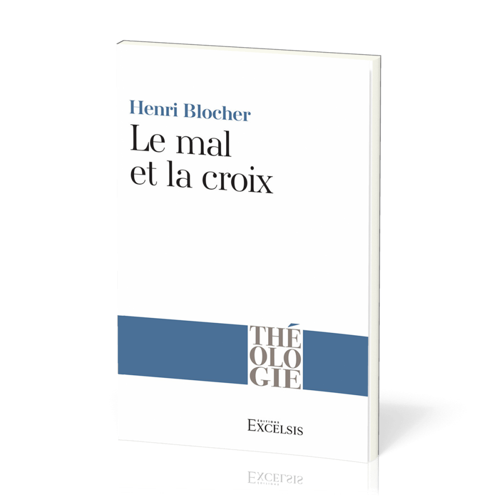 Mal et la croix, Le