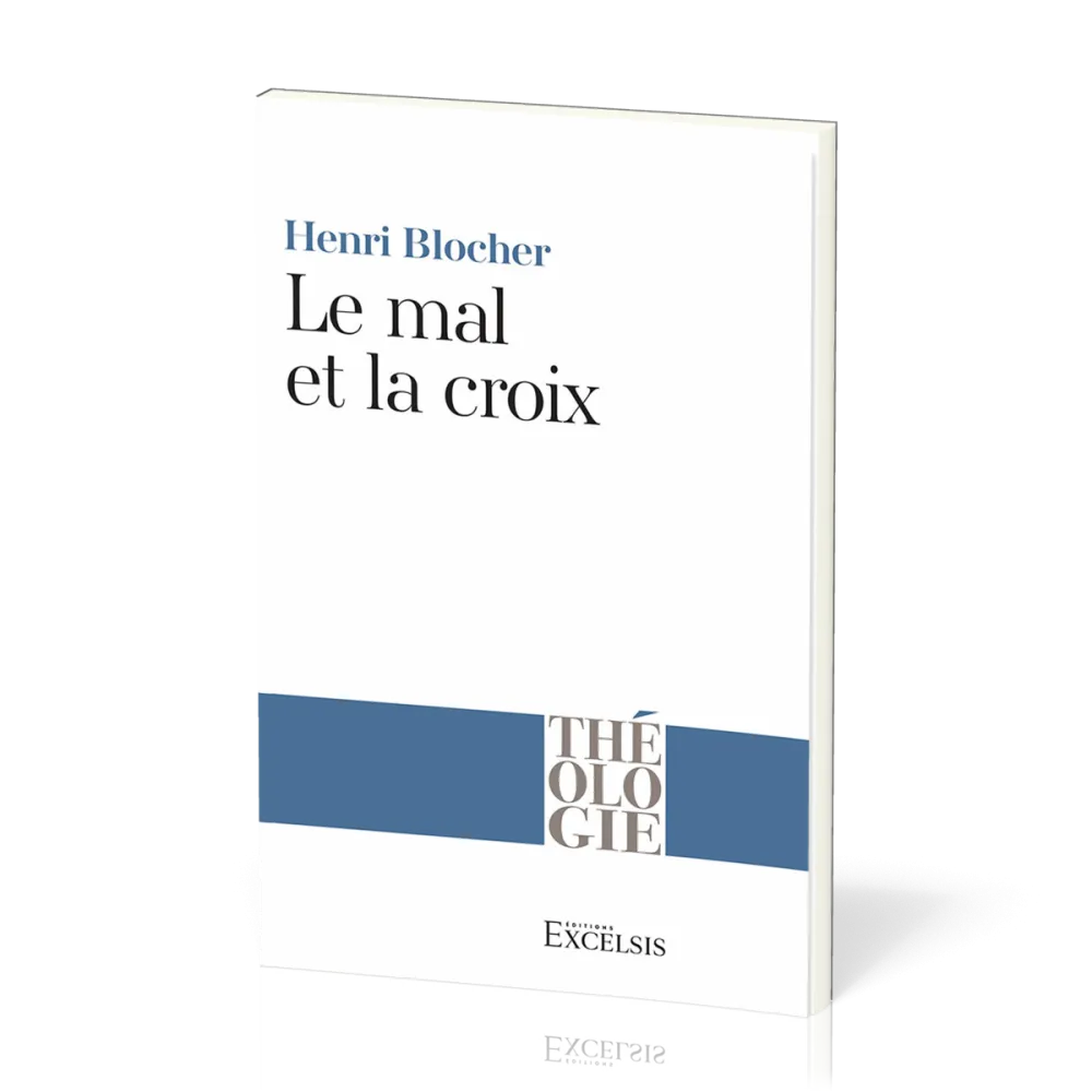 Mal et la croix, Le