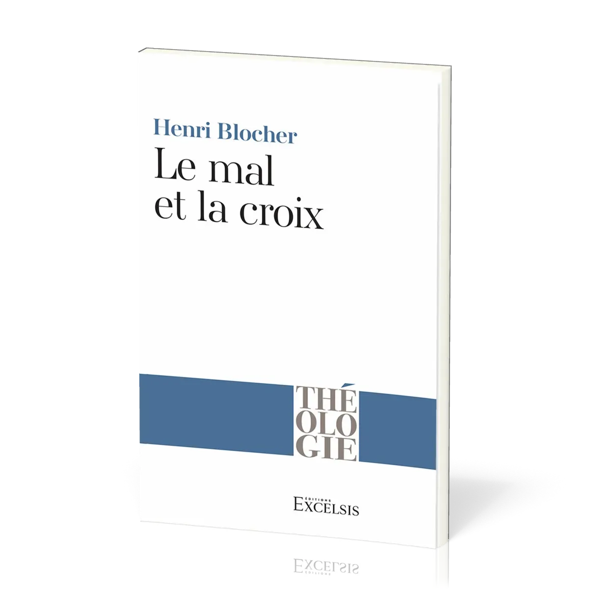 Mal et la croix, Le