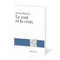Mal et la croix, Le