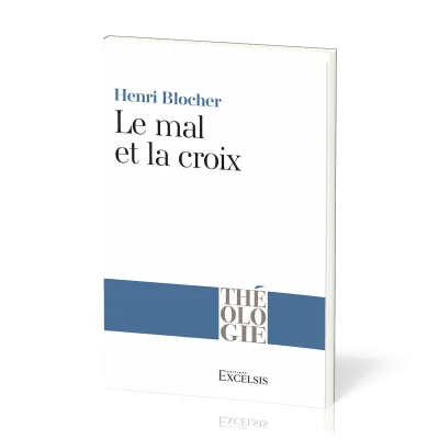 Mal et la croix, Le