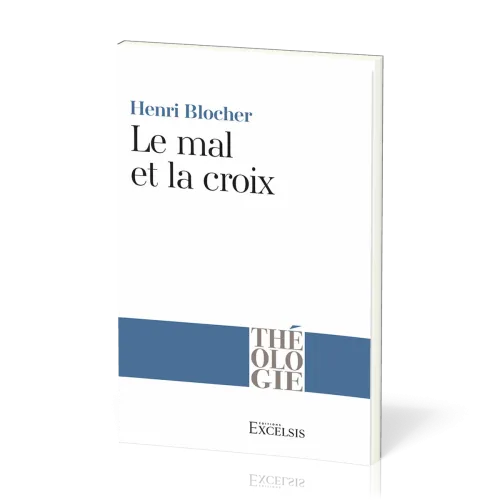 Mal et la croix, Le