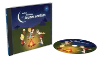 CD Vieilles histoires pour jeunes oreilles vol.1
