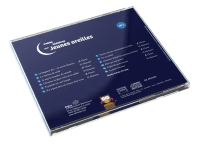 CD Vieilles histoires pour jeunes oreilles vol.1