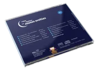 CD Vieilles histoires pour jeunes oreilles vol.1