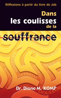 Dans les coulisses de la souffrance