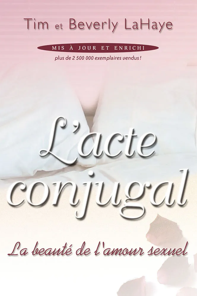 Acte conjugal, L'