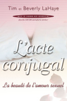 Acte conjugal, L'