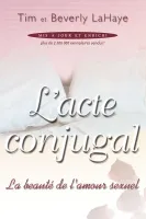 Acte conjugal, L'