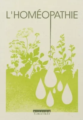 Homéopathie, L'