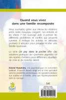 Quand vous vivez dans une famille recomposée - Comment adoucir heurts et vivre ensemble en harmonie