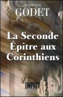 Seconde épître aux Corinthiens, La