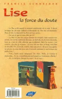 Lise la force du doute