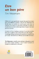 Etre un bon père - Quand on n’a pas de modèle à suivre