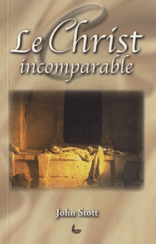 Christ incomparable, Le