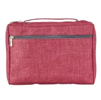 Housse S toile bordeau ICHTUS