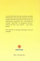 Confronté à l'amour - Explication de la deuxième épître aux Corinthiens