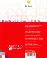 Intégrale pas intégriste, L' - 60 sketches autour de la Bible