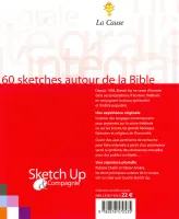 Intégrale pas intégriste, L' - 60 sketches autour de la Bible