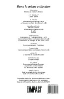 Commentaire 1 Corinthiens - Tome 2